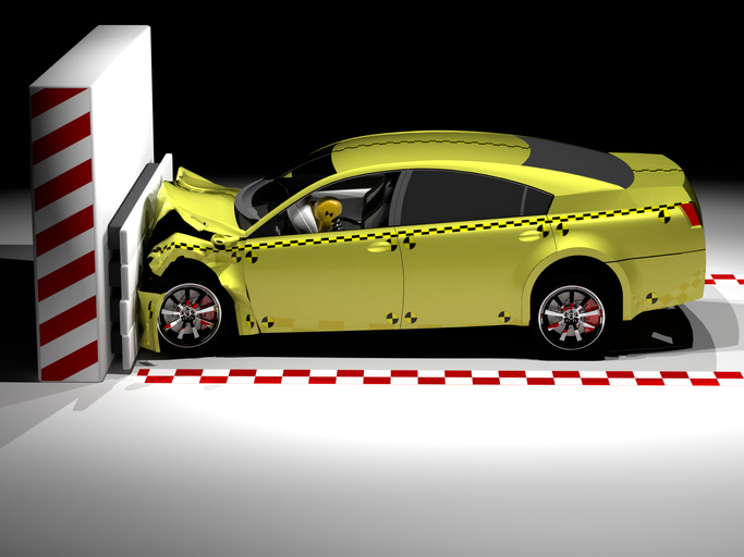 Car Safety Features Are Built for Men McDaniel Law Firm, PLC
